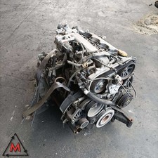 Motore 937A3000 149.000 ALFA ROMEO 147 2000-2005 2.3 DIESEL 81 kW usato 108246