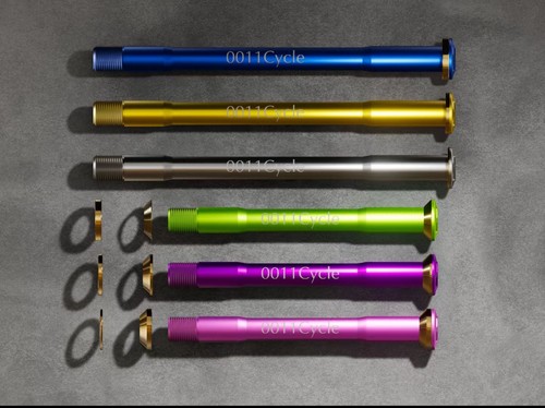0011 kit bulloni - 0011,