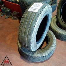 Set 2 gomme pneumatici estivi