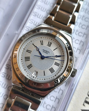 SWATCH Irony Automatic YAS403G