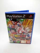 Dragonball Z - Budokai