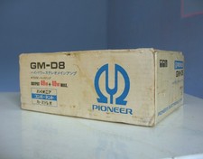 PIONEER GM-D8 New Old Stock