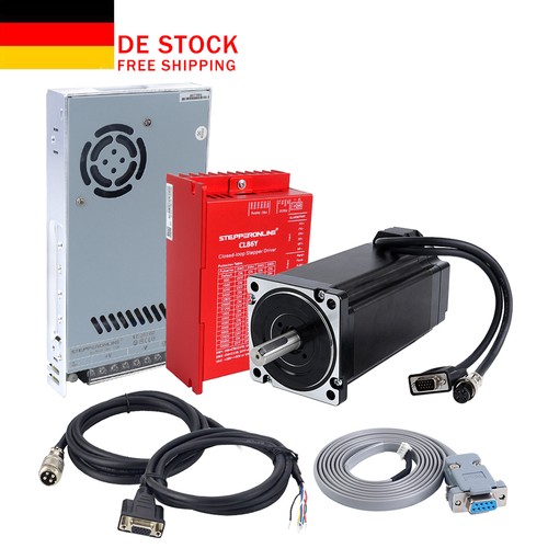 Nema closed loop kit - nema,