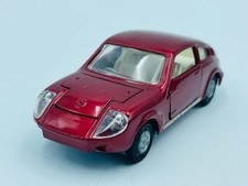 CORGI TOYS 341 MINI MARCOS GT