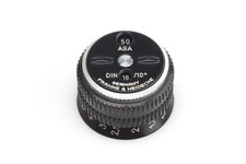 Rollei Rolleiflex Manopola Di