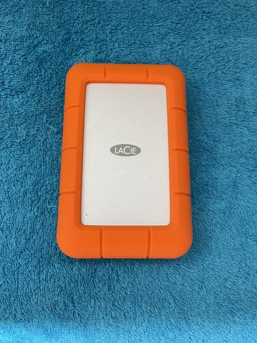 Lacie enclosure usb 5 - lacie,