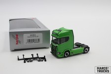 Herpa Scania CS 20 HD V8 Zgm