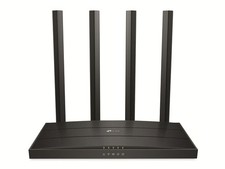 TP-LINK Router Wi-Fi Archer