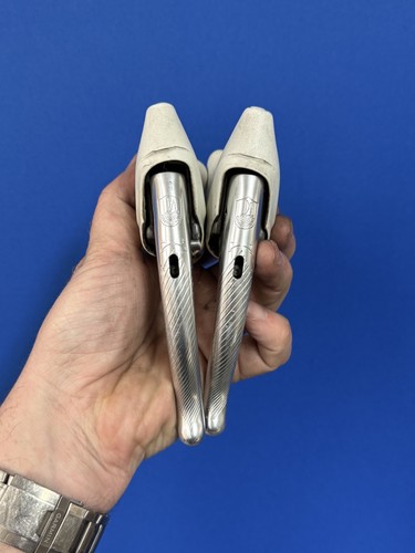Leva campagnolo record power - leva, c