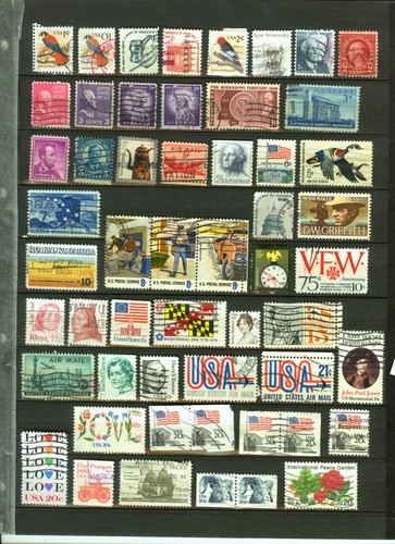 Usa lettere 150 - 3,