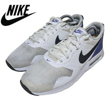 Sneakers AIR MAX TAVAS bianco