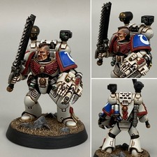 1 APOTECARIO ULTRAMARINI