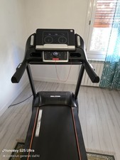 tapis roulant elettrico pieghevole