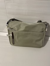 MANDARINA DUCK BORSA BORSETTA TRACOLLA Hunter Crossover DONNA POCHETTE GHIACCIO