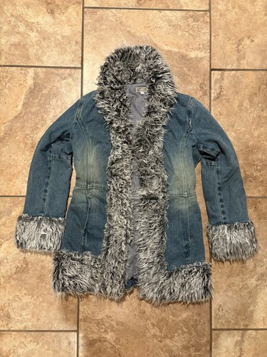 Vintage y2k giacca - vintage,