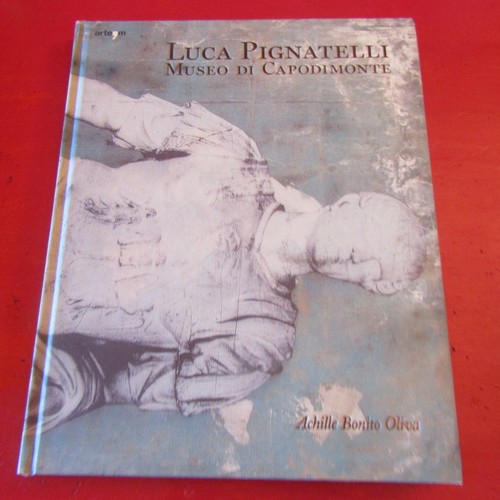 Luca pignatelli museo di - pignatelli,