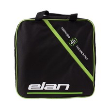 Zaino / copriscarpe da sci e