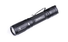 Nextorch E51D Torcia LED con ricarica USB-C 2100 lumen