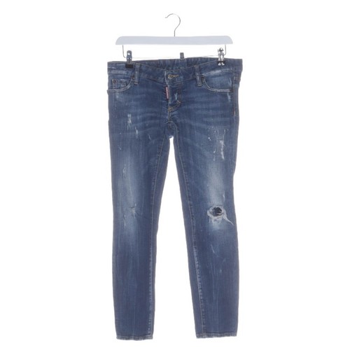 Jeans straight fit dsquared - fit,
