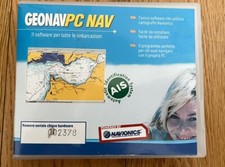 software navigazione GEONAV