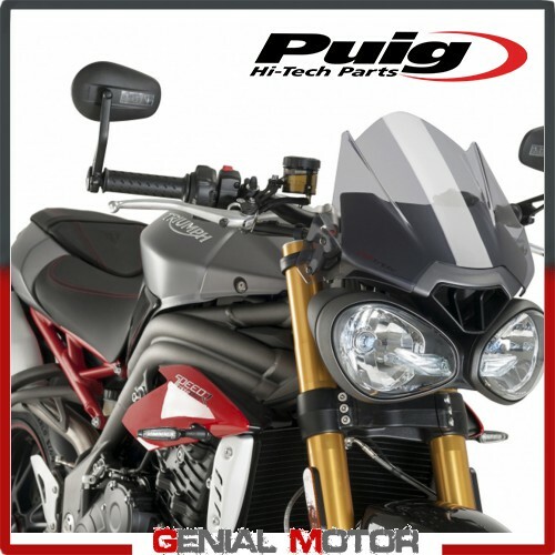 Cupolino puig fume - puig, chiaro