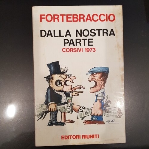 Fortebraccio dalla nostra - dalla,