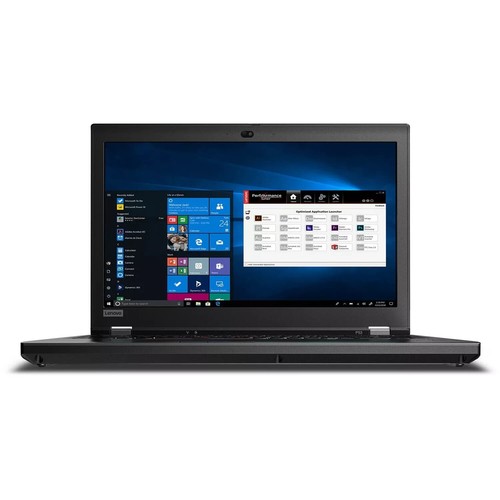 Lenovo thinkpad p53s - lenovo,