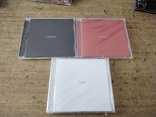 Range Rover Evoque Pure Prestige Dynamic _ Lotto 3 X CD Album 2011