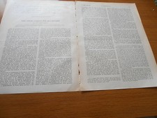 1934 SULLA VELOCITA ECONOMICA