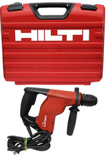 Hilti TE 7 Hammer Drill SDS