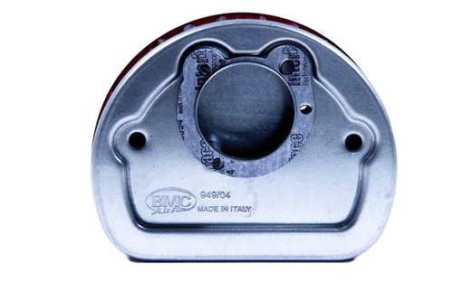 Harley flstfi fat boy i - flstfi,