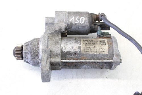 Motorino avviamento vw up - motorino,