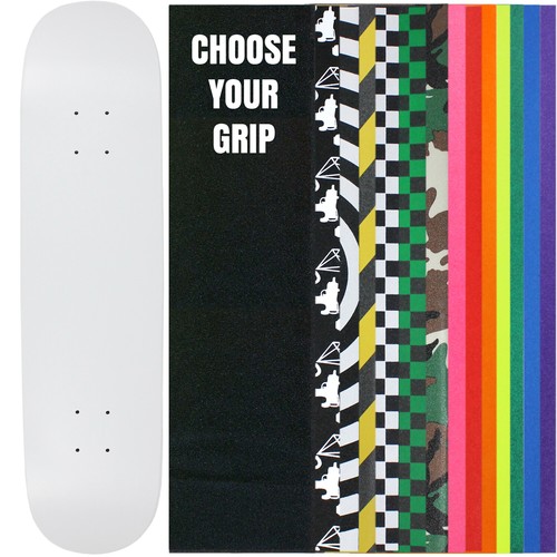 Skateboard deck pro - skateboard, strati