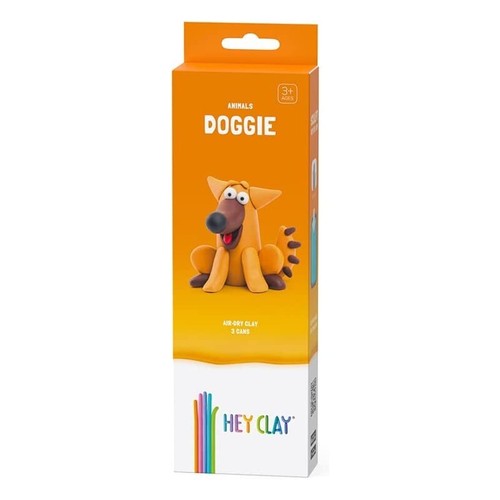 Hey clay doggie pasta - clay,