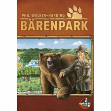 Bärenpark, Nuovo by Uplay, Italiano