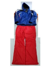 Stock completo neve - stock,