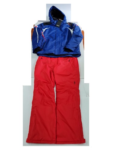Stock completo neve uomo - completo, da