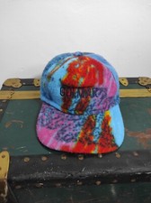 Colmar Cappello In Pile Anni 90