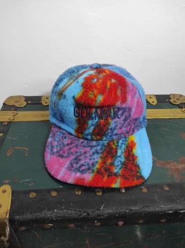 Colmar cappello pile anni - cappello,