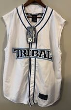 Maglia Baseball Tribal Gear