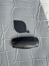 Singer copertura, tappi macchina cucire 139716 +139712