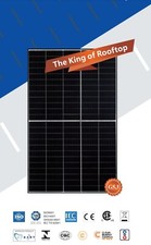 impianto completo fotovoltaico