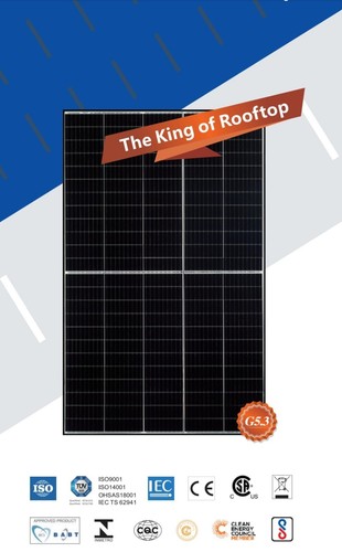 Impianto completo fotovoltaico - impianto,