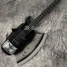 Axe Bass Gene Simmons Basso
