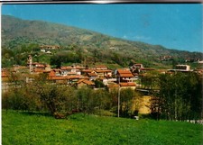 CARTOLINA  ROCCA CANAVESE  NON