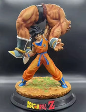 Dragon ball z action - ball,