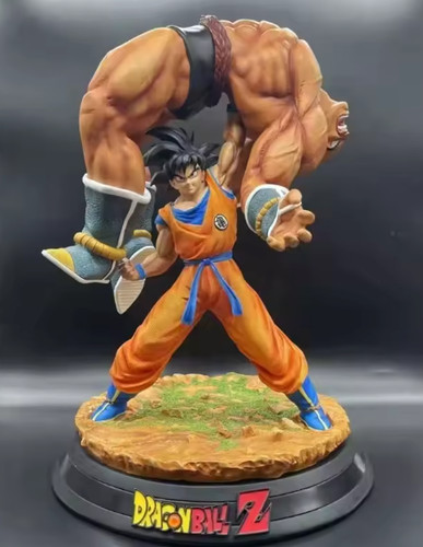 Dragon ball z action - ✅,