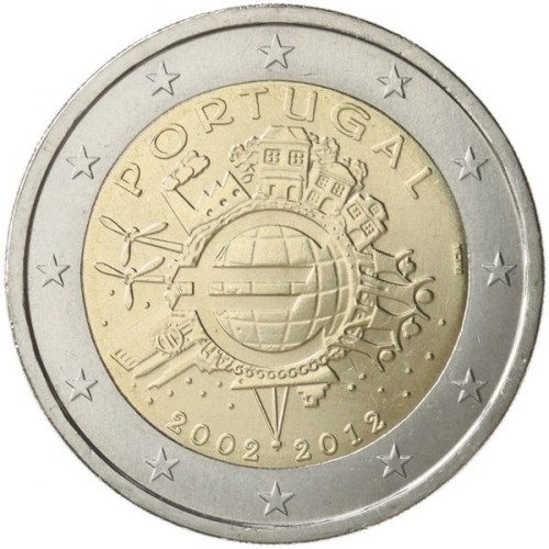 Euro portogallo 2012 - 2,