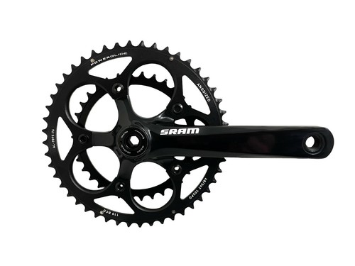 Catena bici ghiaia sram s350 - catena,