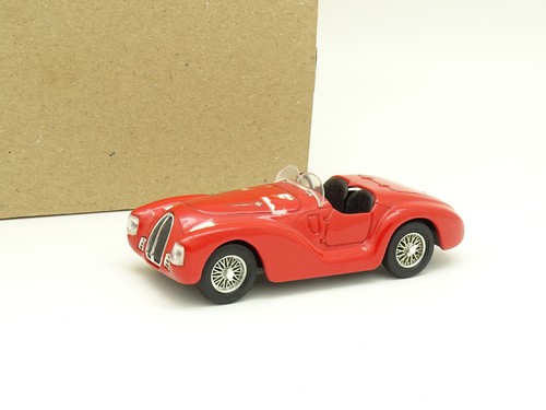 Brumm ferrari 815 - 1/43,